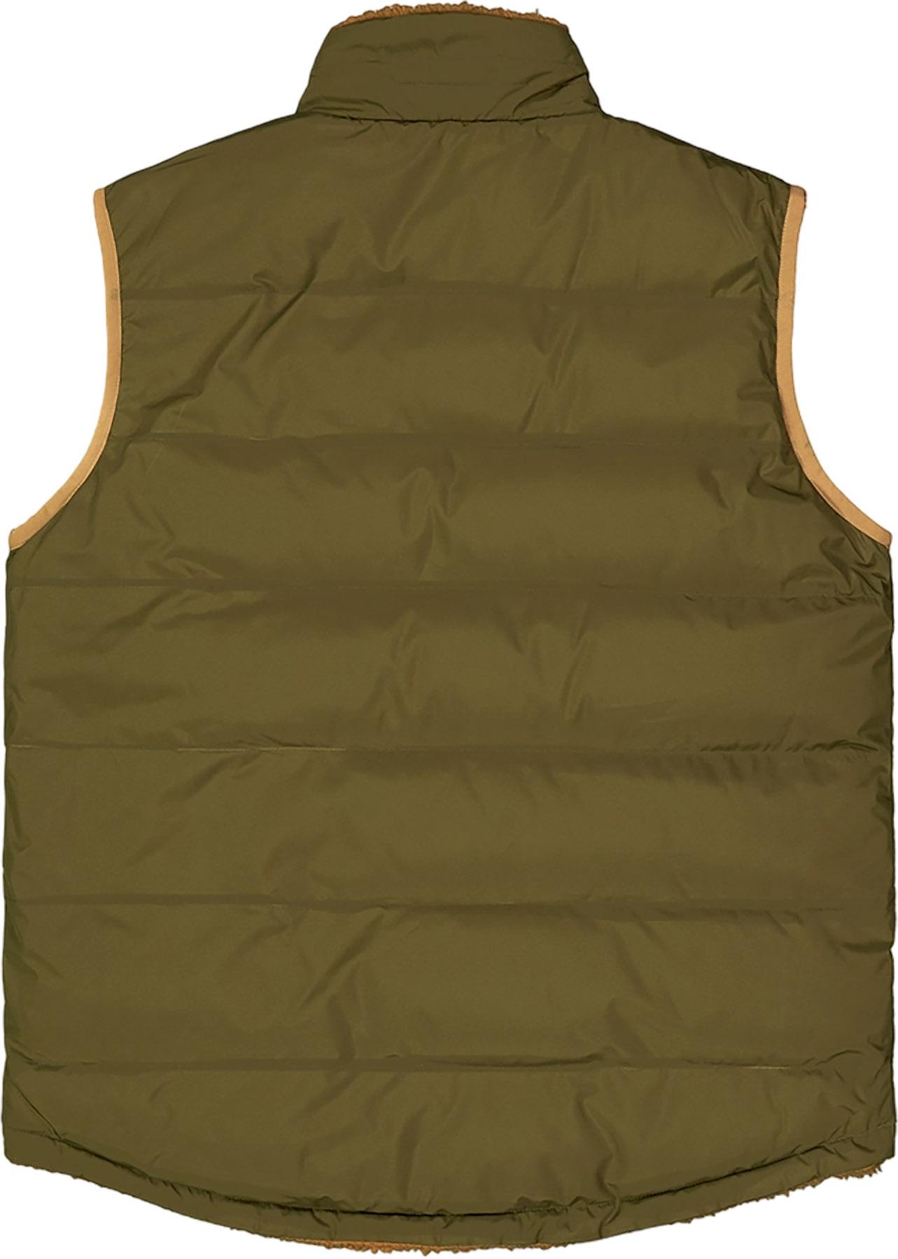 Product gallery image number 2 for product Russello Reversible Vest - Men's