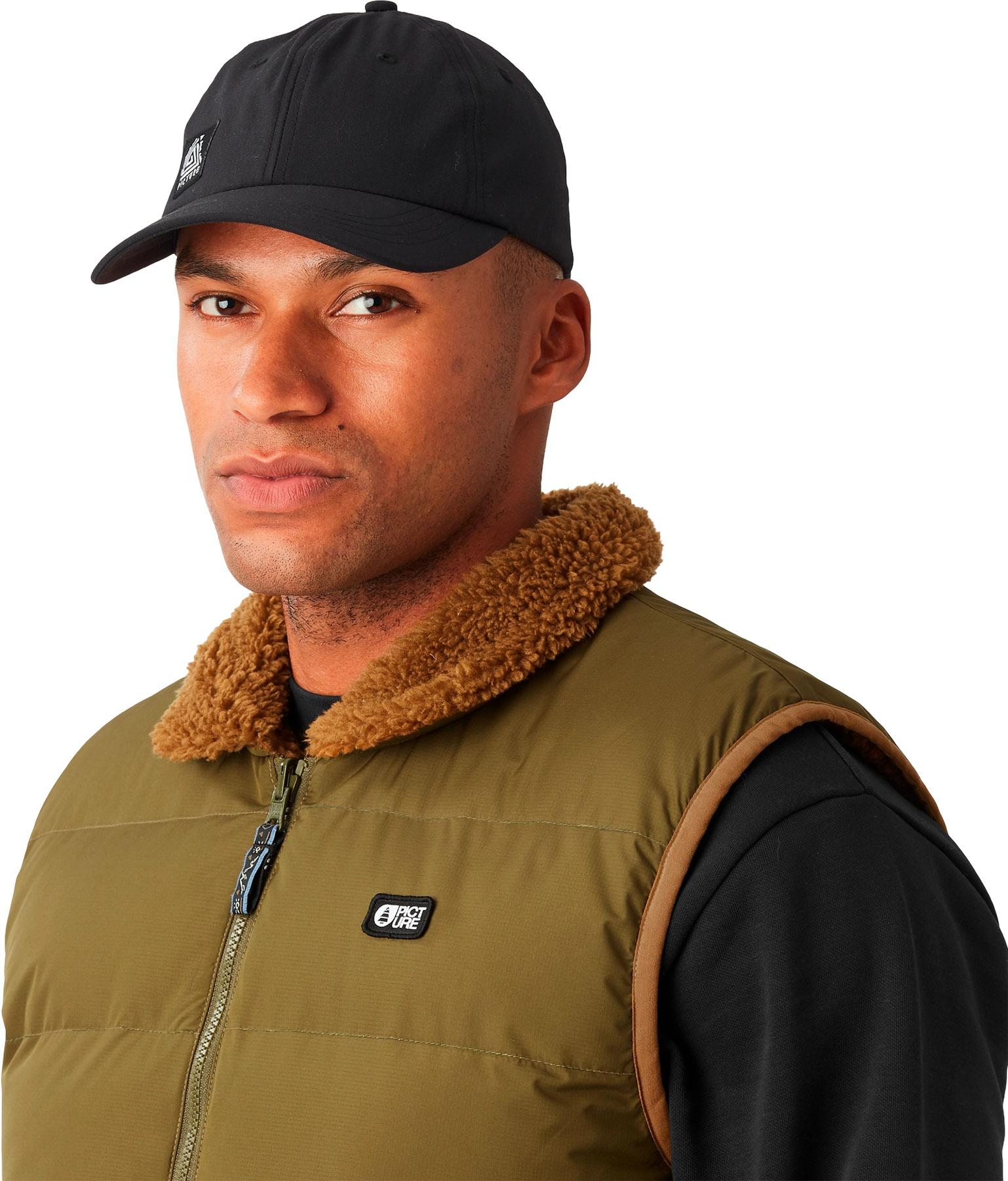 Product gallery image number 3 for product Russello Reversible Vest - Men's