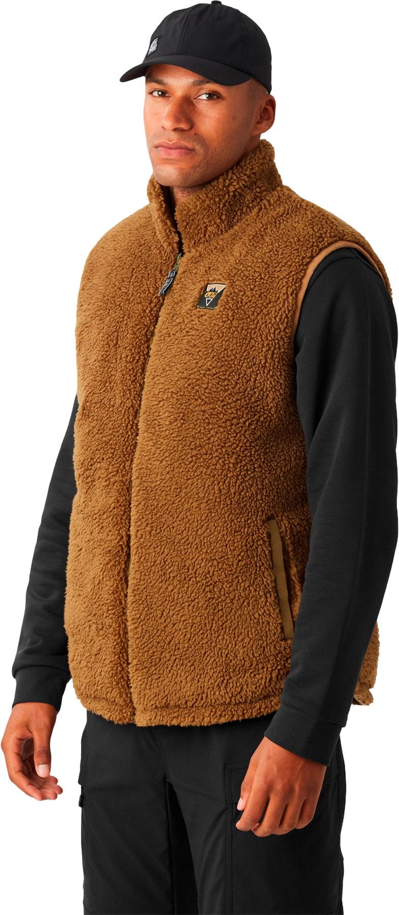 Product gallery image number 5 for product Russello Reversible Vest - Men's