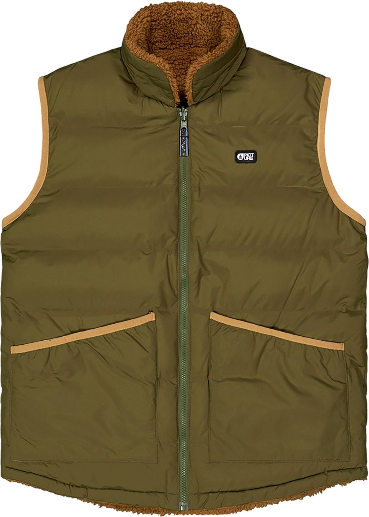 Product image for Russello Reversible Vest - Men's