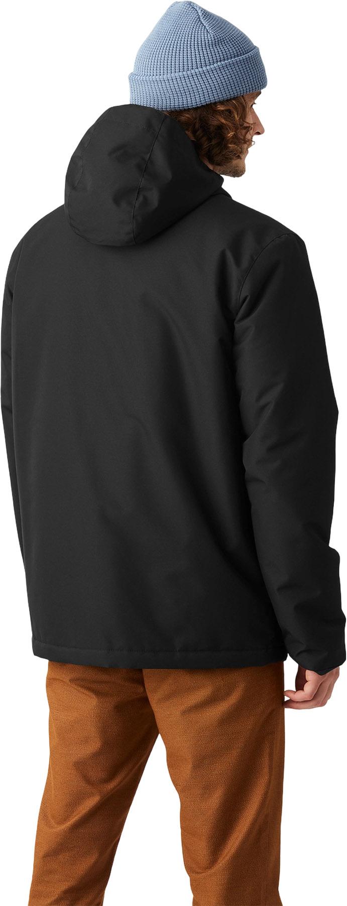 Product gallery image number 3 for product Mud Jacket - Men's