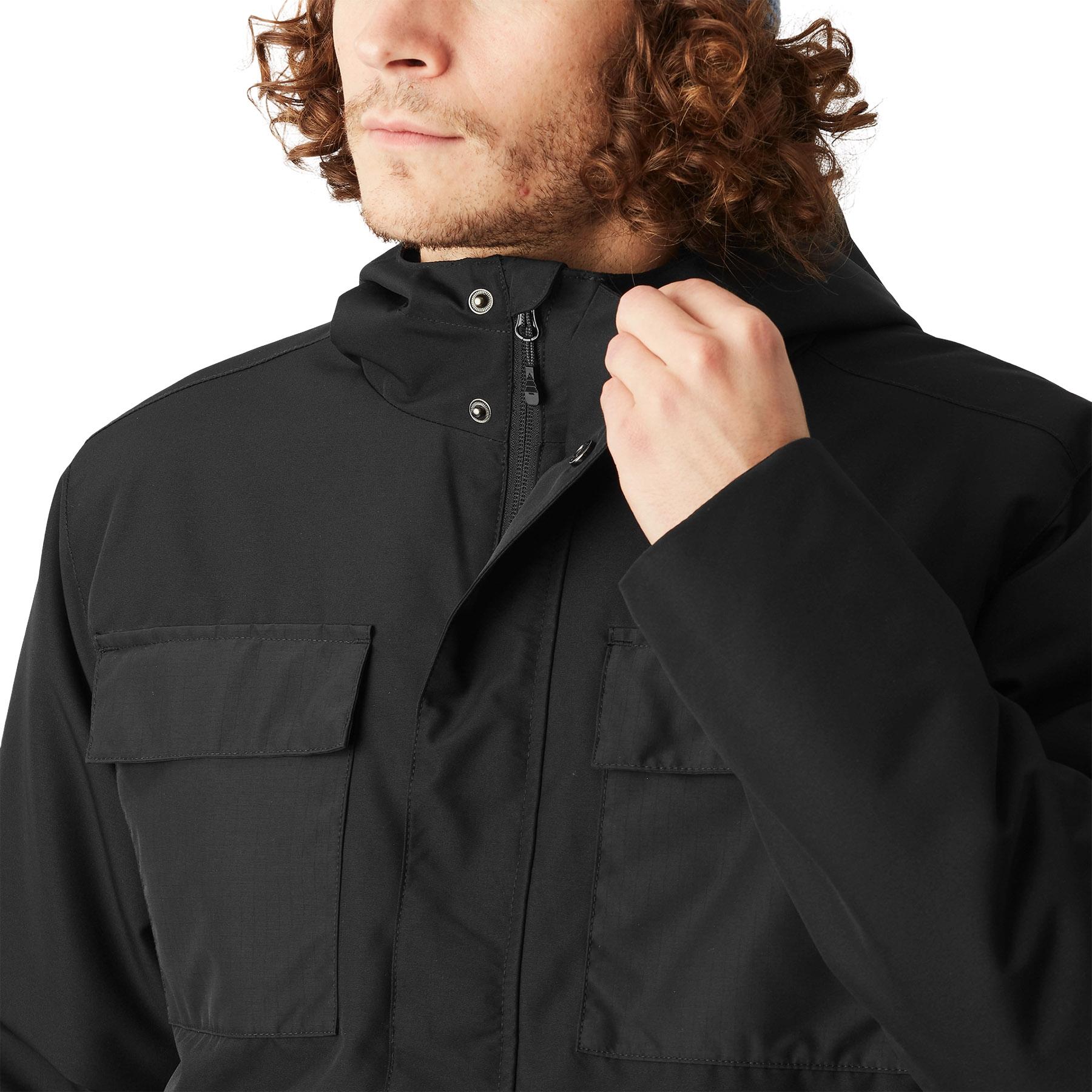 Product gallery image number 5 for product Mud Jacket - Men's