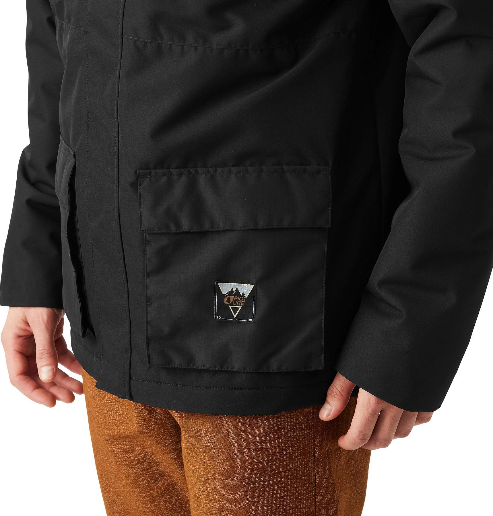 Product gallery image number 6 for product Mud Jacket - Men's