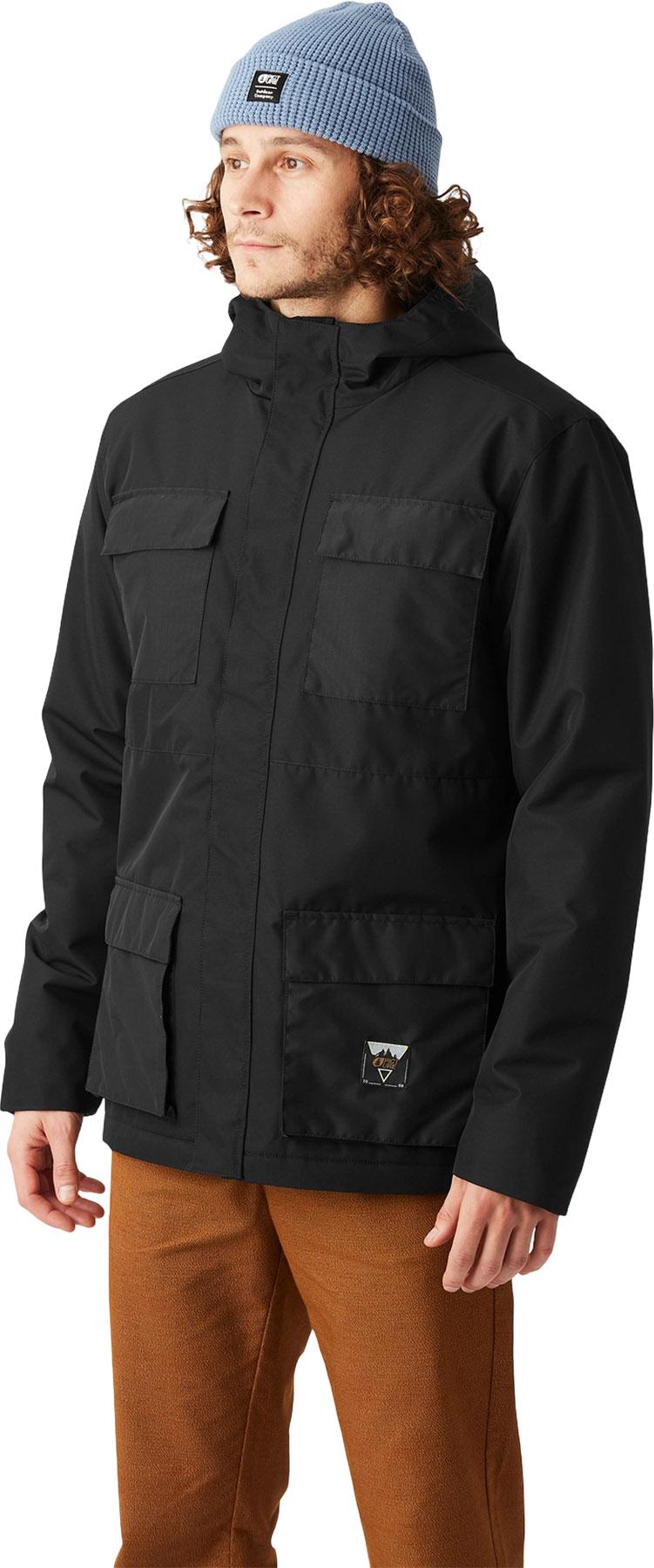 Product gallery image number 2 for product Mud Jacket - Men's
