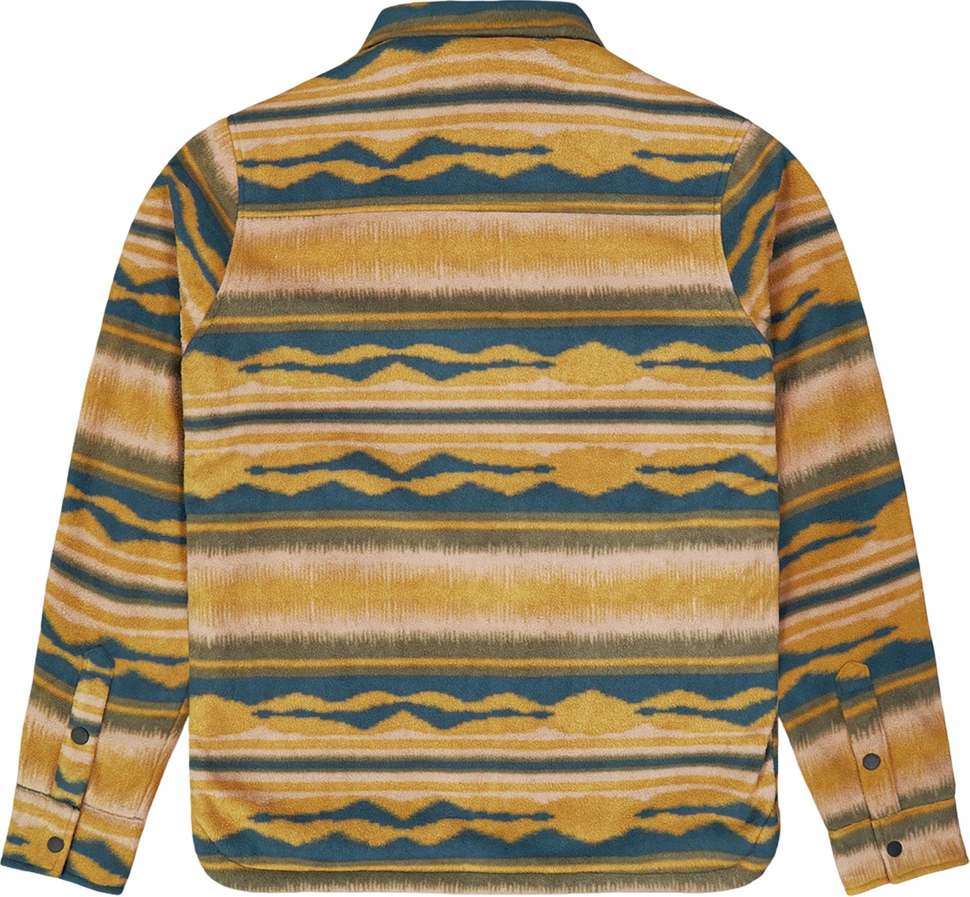 Product gallery image number 2 for product Bemidji Shirt Jacket - Men's