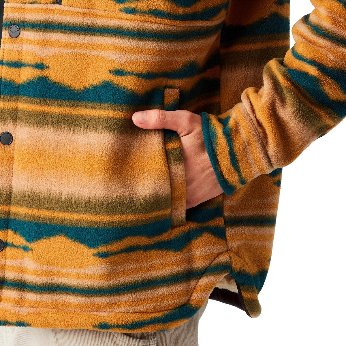 Product gallery image number 3 for product Bemidji Shirt Jacket - Men's
