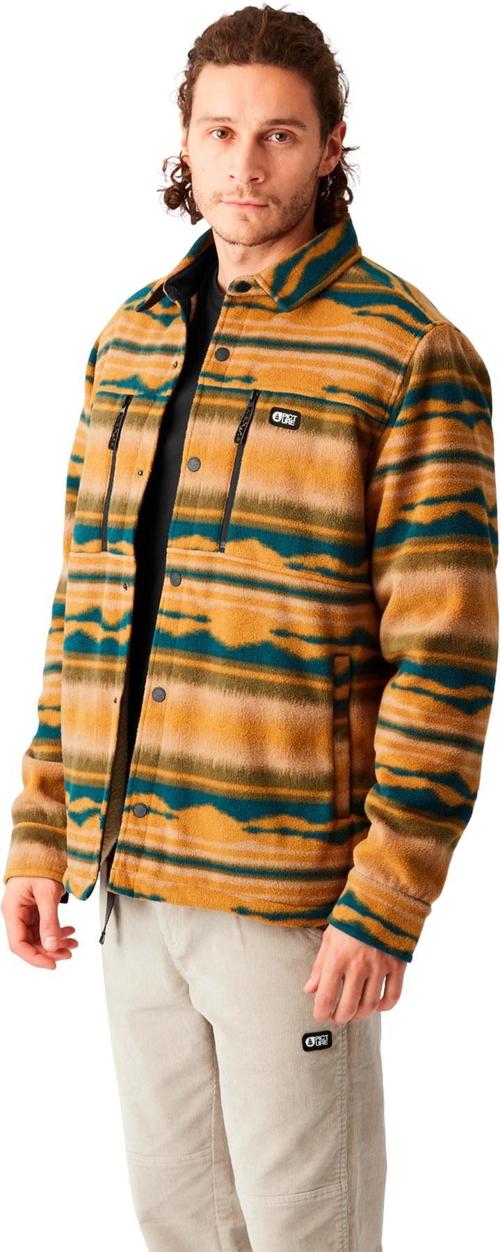 Product gallery image number 6 for product Bemidji Shirt Jacket - Men's