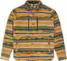 Colour: Geometric Stripes