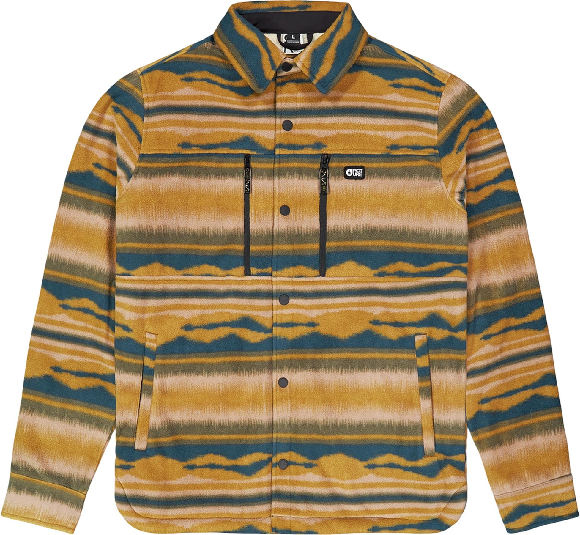 Product image for Bemidji Shirt Jacket - Men's