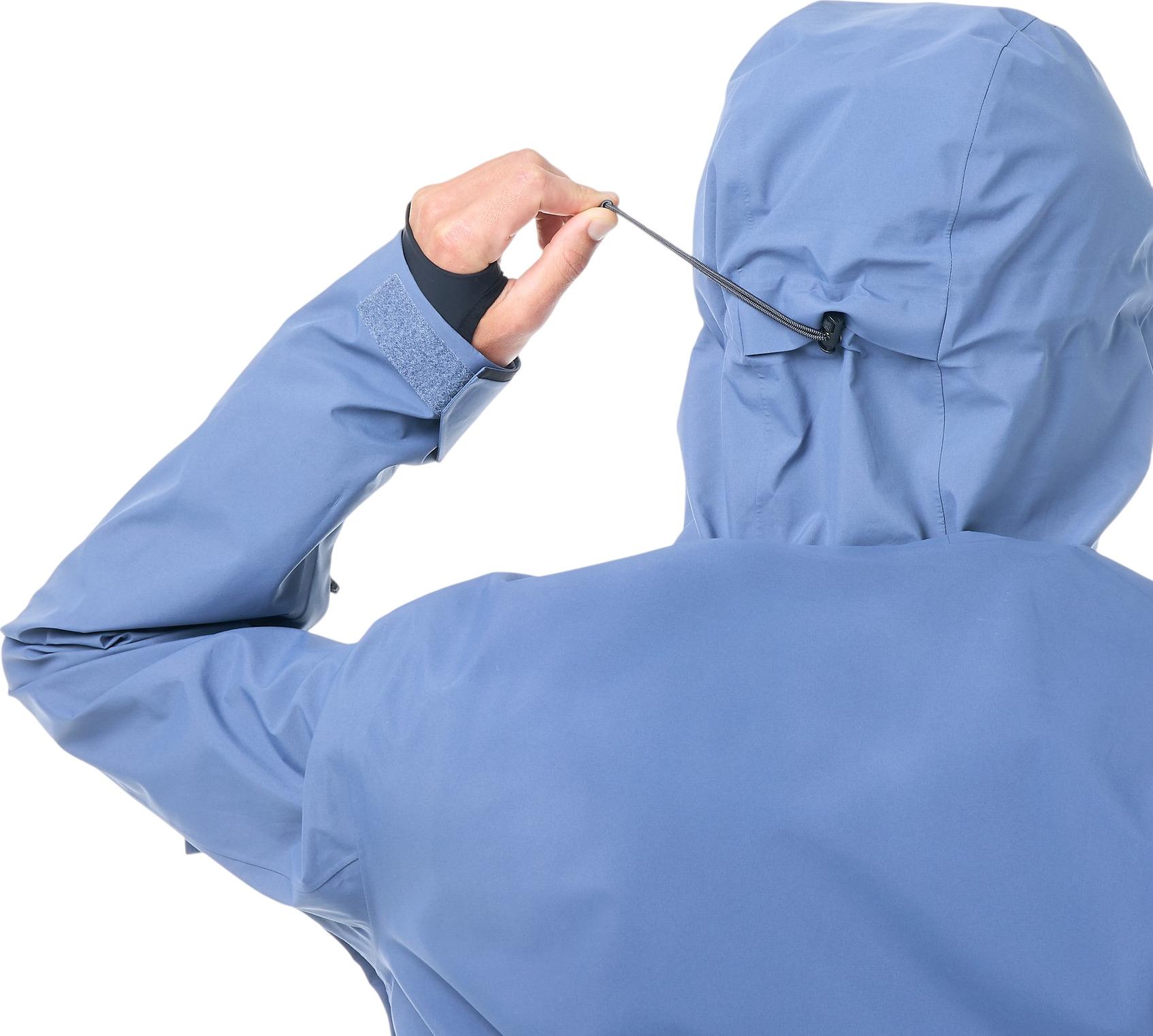 Numéro de l'image de la galerie de produits 2 pour le produit Veste de ski Broader 3L - Homme