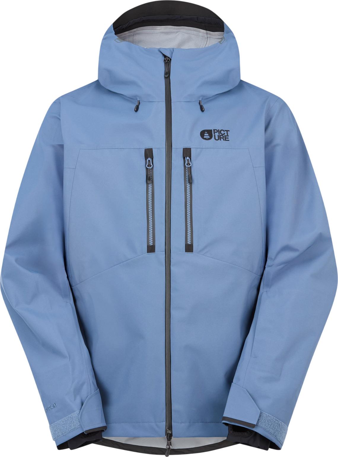 Image de produit pour Veste de ski Broader 3L - Homme