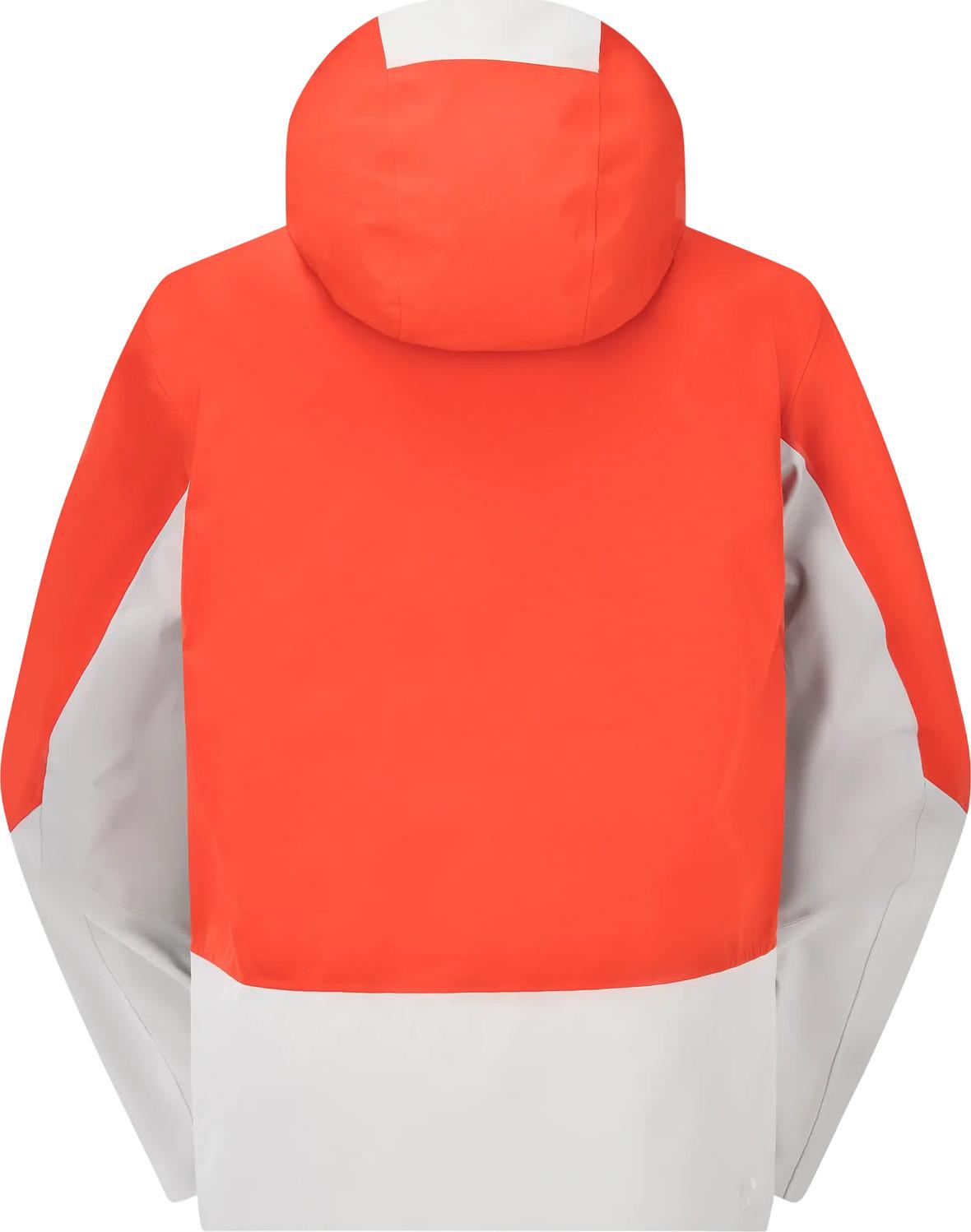 Product gallery image number 9 for product Picture Object Ski Jacket - Men's