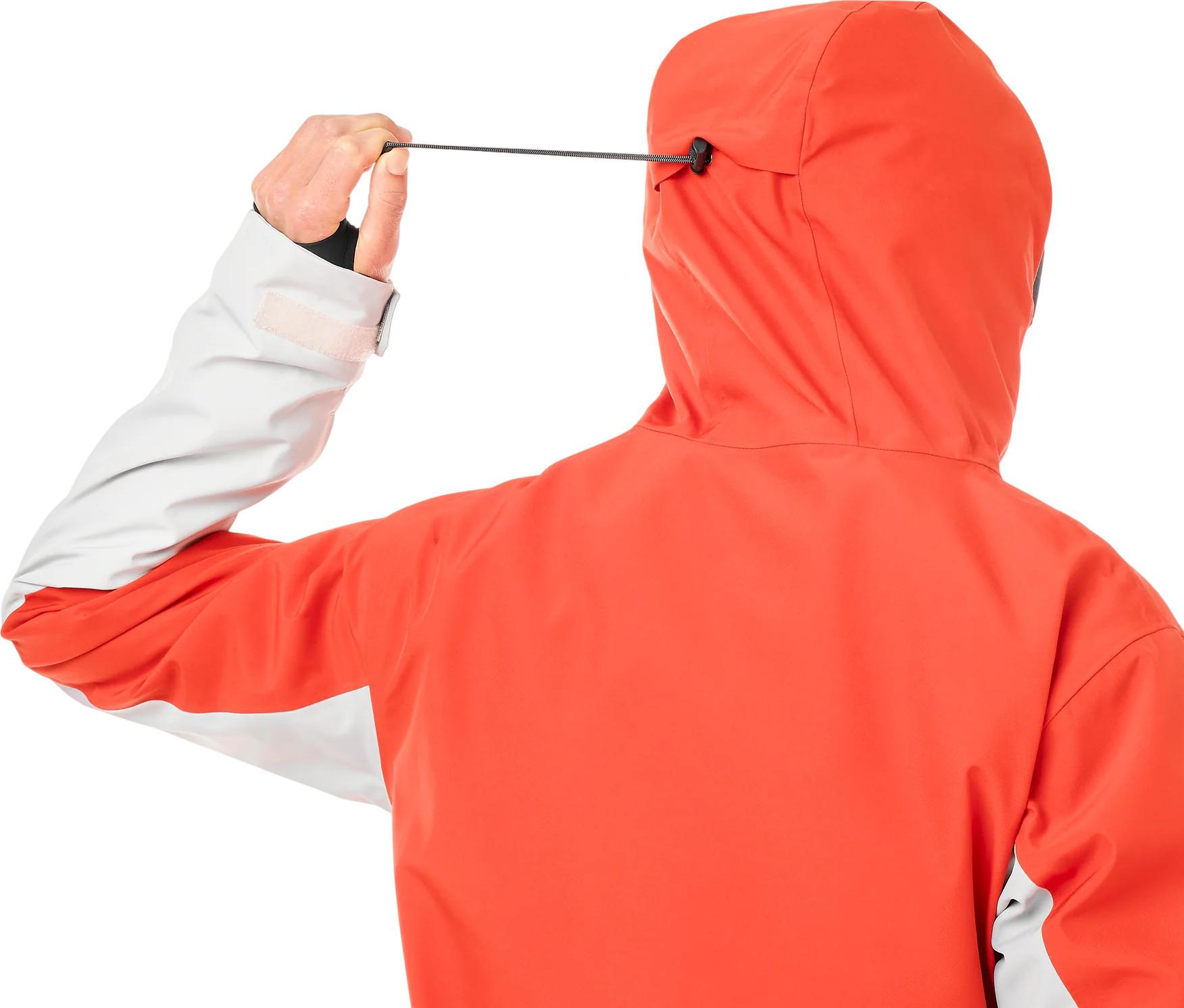 Product gallery image number 13 for product Picture Object Ski Jacket - Men's