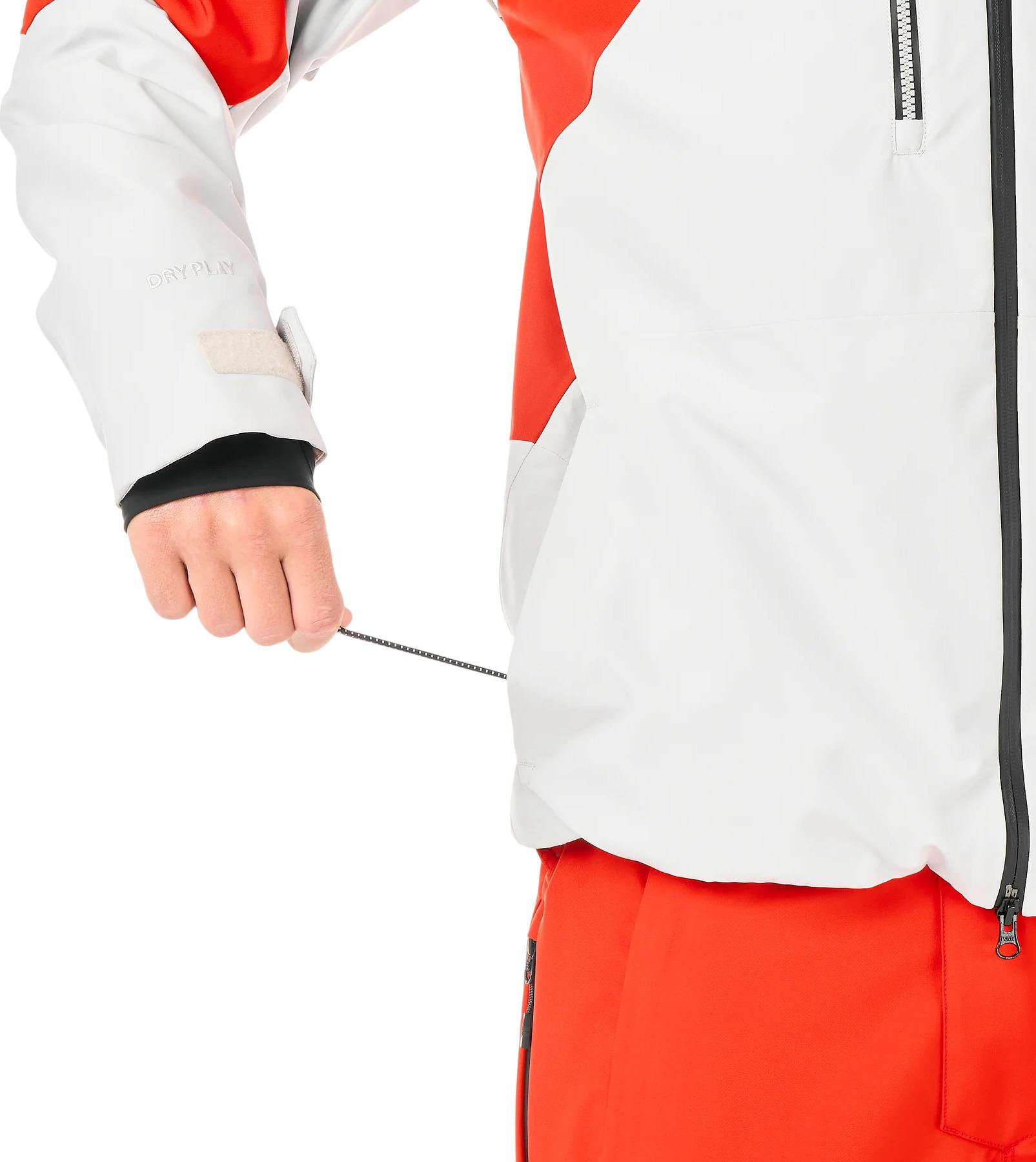 Product gallery image number 16 for product Picture Object Ski Jacket - Men's