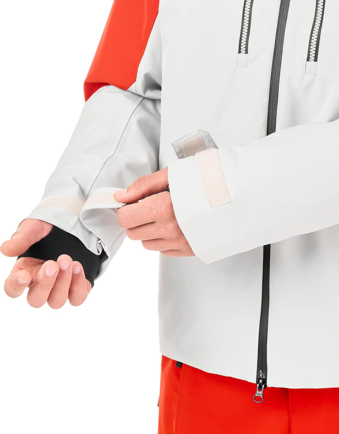 Product gallery image number 18 for product Picture Object Ski Jacket - Men's