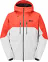 Colour: Fiery Red