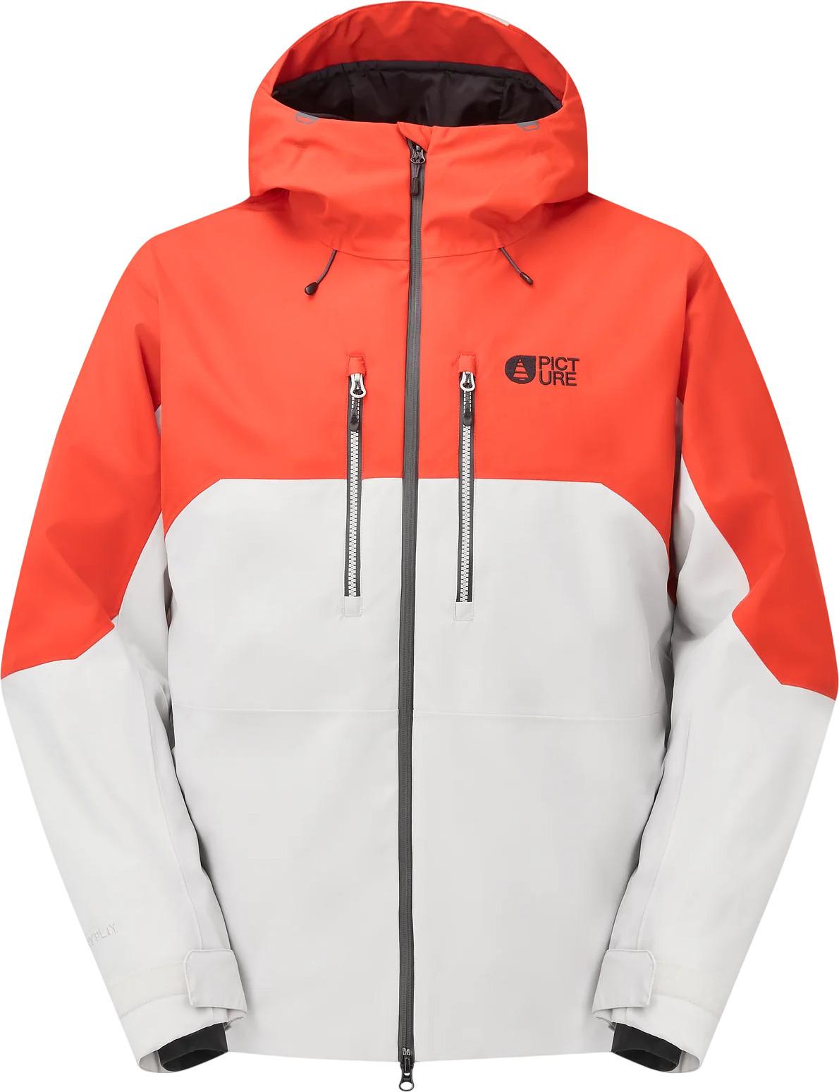 Product image for Picture Object Ski Jacket - Men's