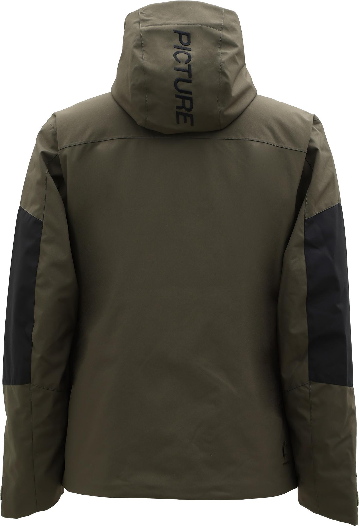 Product gallery image number 2 for product Nitric Ski Jacket - Men's