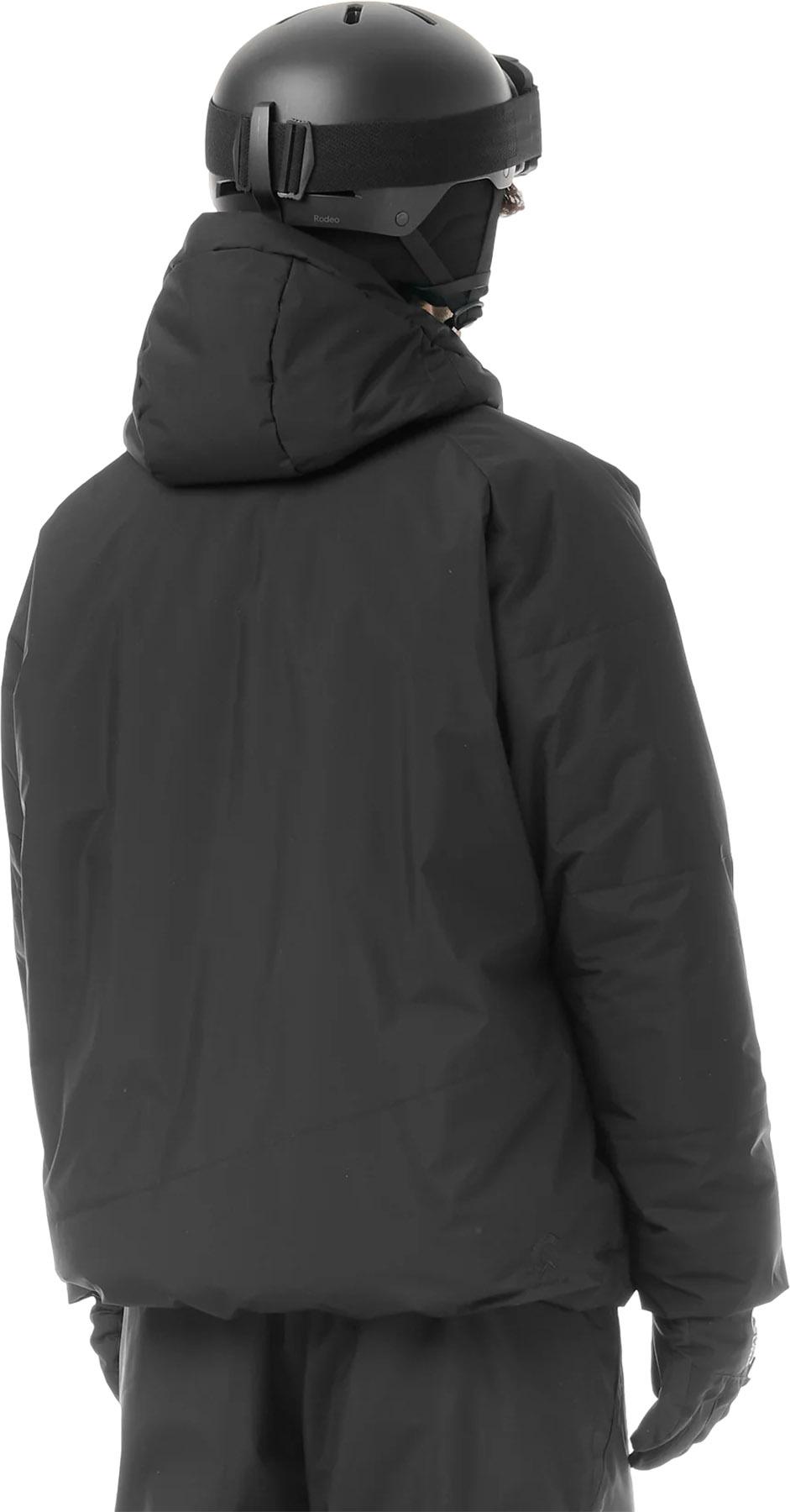 Product gallery image number 3 for product Puffer Jacket - Men's