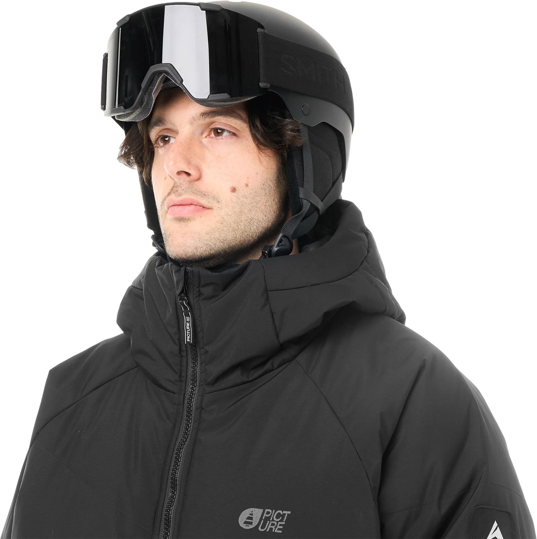 Product gallery image number 4 for product Puffer Jacket - Men's