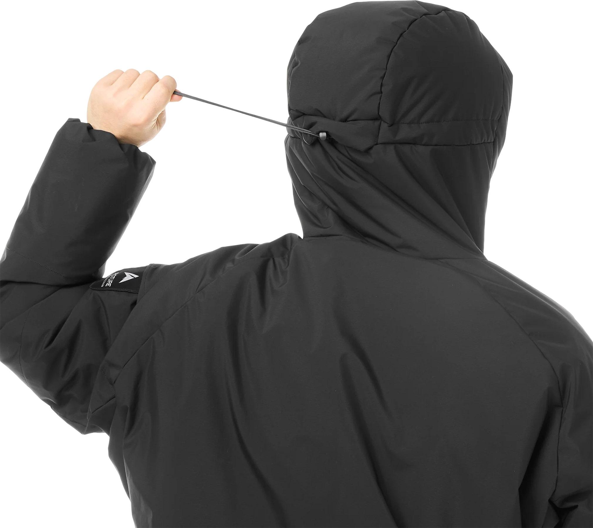 Product gallery image number 5 for product Puffer Jacket - Men's