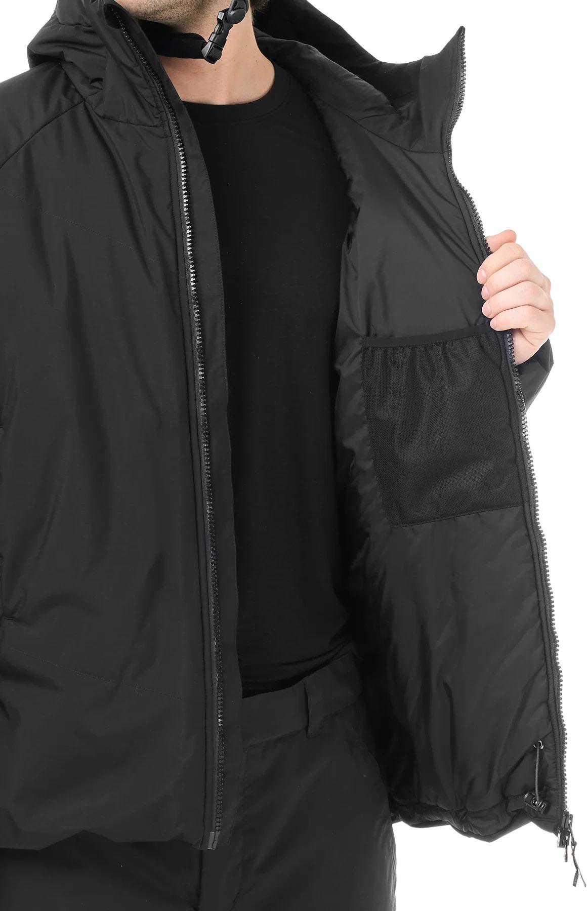 Product gallery image number 7 for product Puffer Jacket - Men's