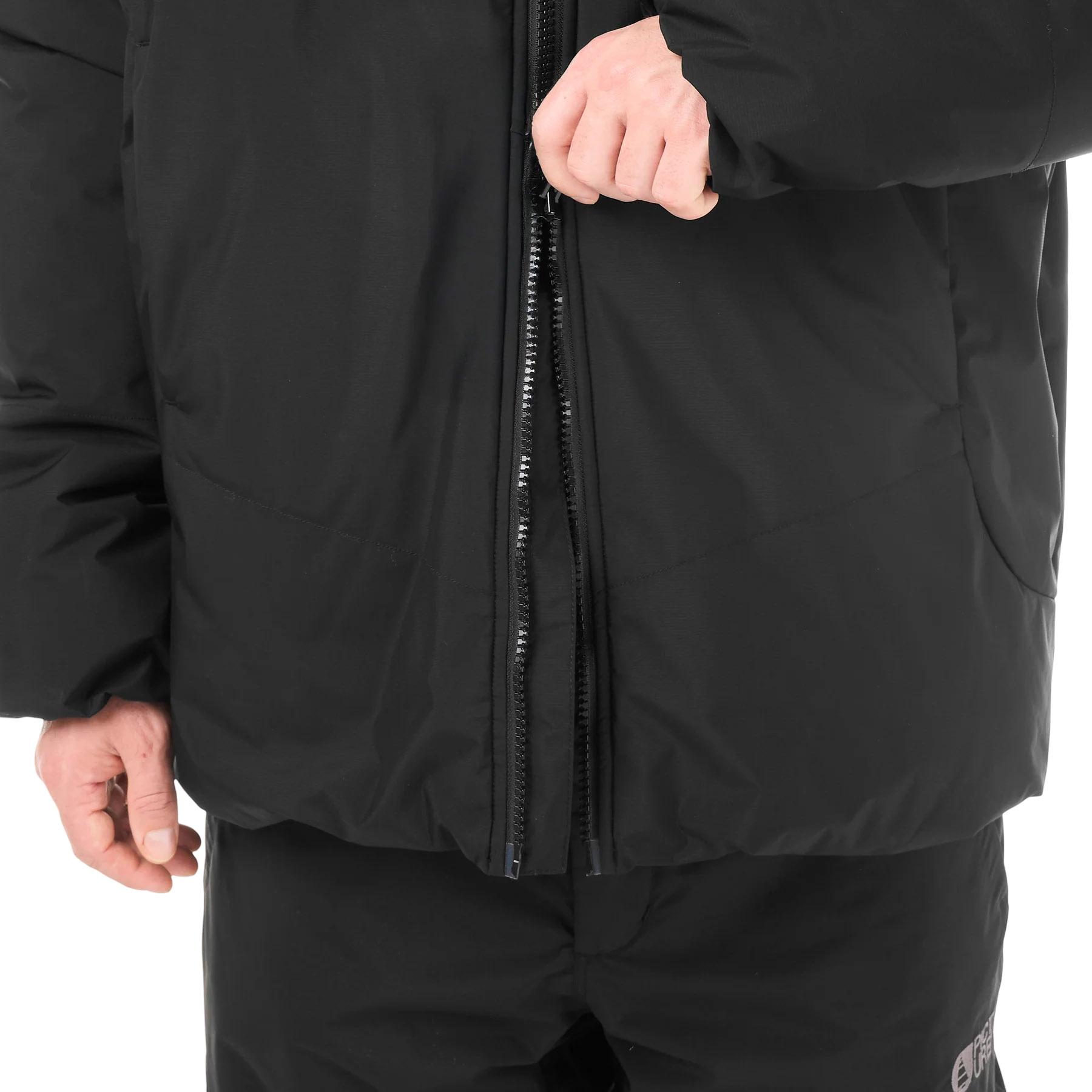 Product gallery image number 6 for product Puffer Jacket - Men's