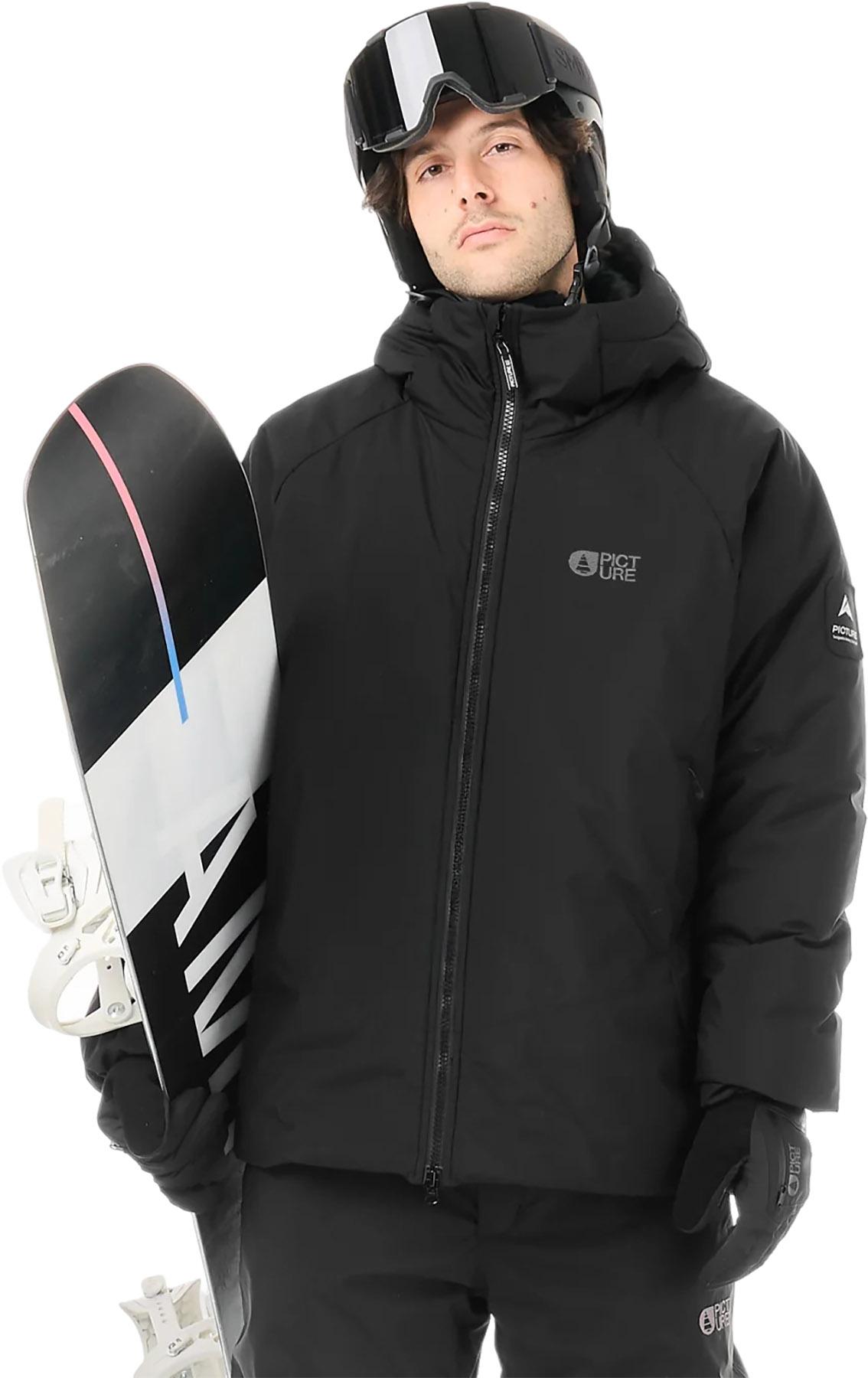 Product gallery image number 8 for product Puffer Jacket - Men's