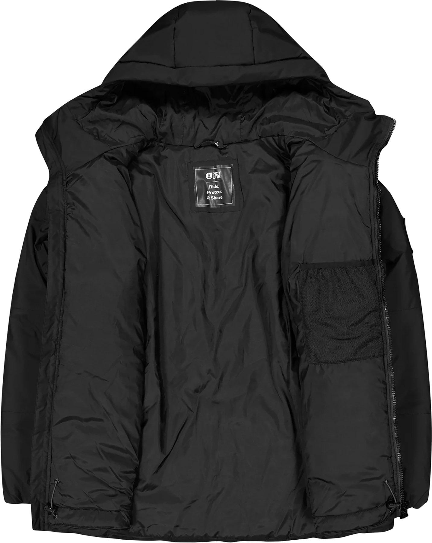 Product gallery image number 10 for product Puffer Jacket - Men's