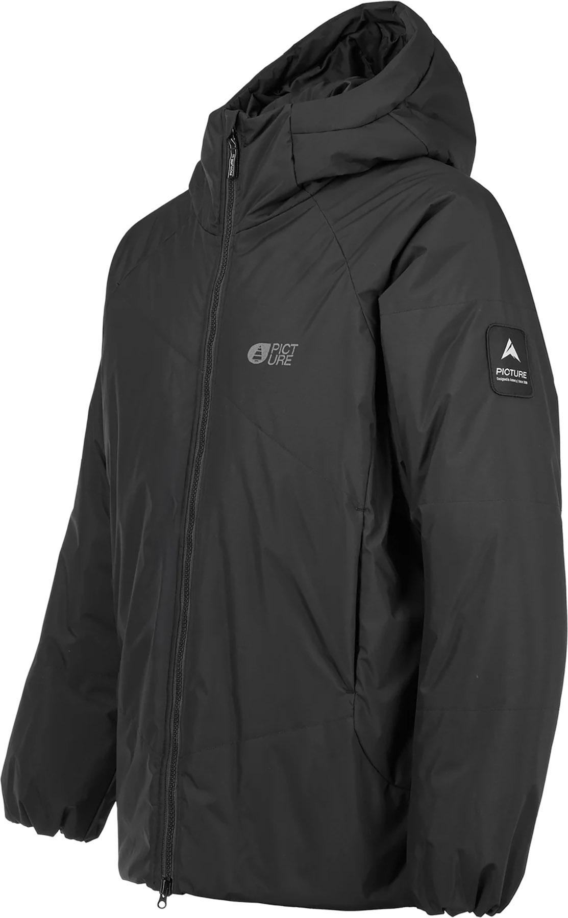 Product gallery image number 9 for product Puffer Jacket - Men's