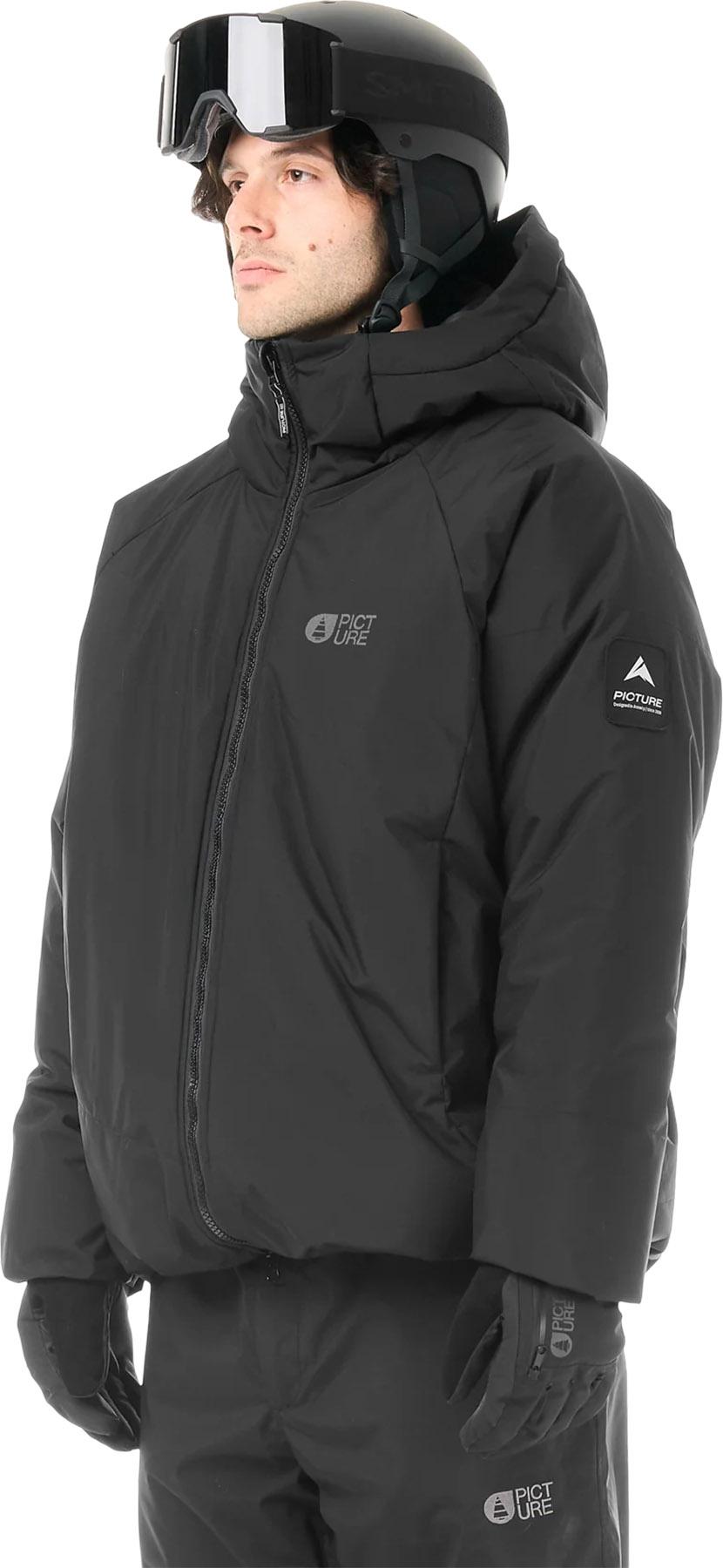 Product gallery image number 11 for product Puffer Jacket - Men's