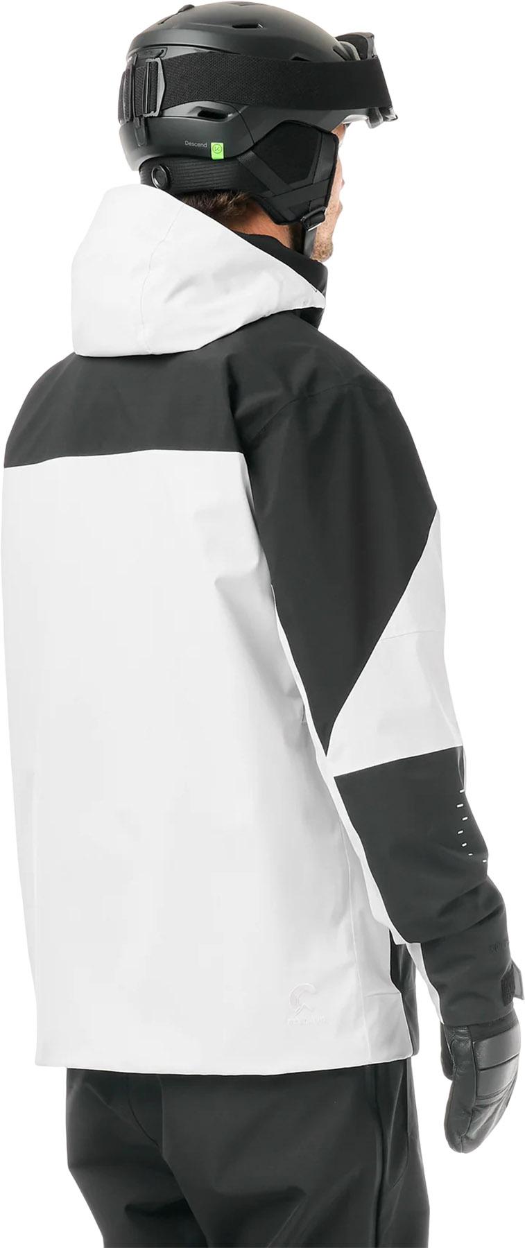 Product gallery image number 3 for product Orokoon Ski Jacket - Men's