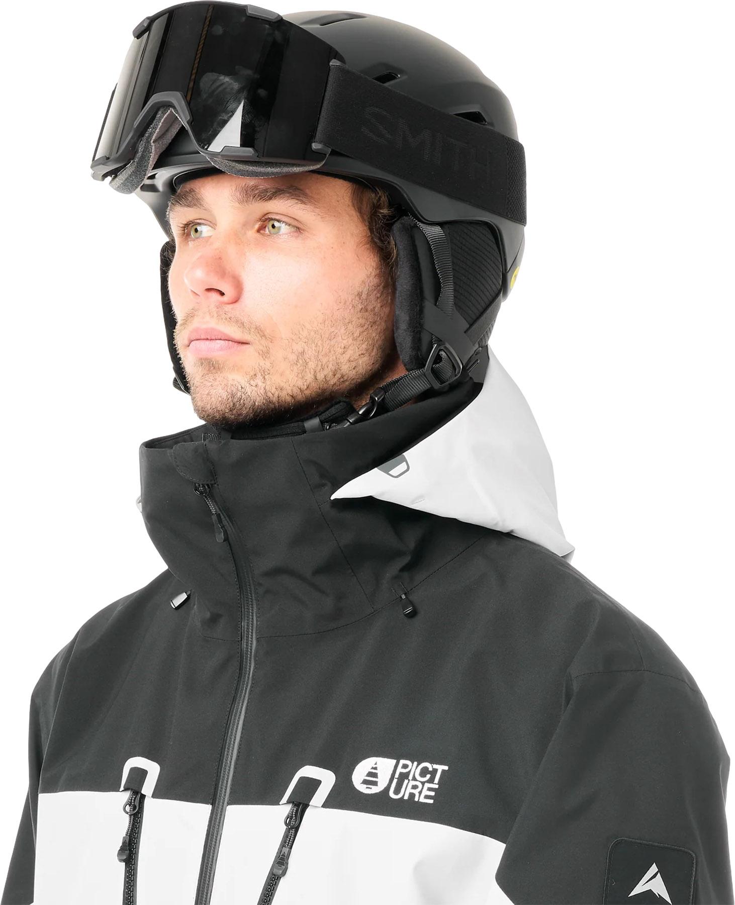 Product gallery image number 4 for product Orokoon Ski Jacket - Men's