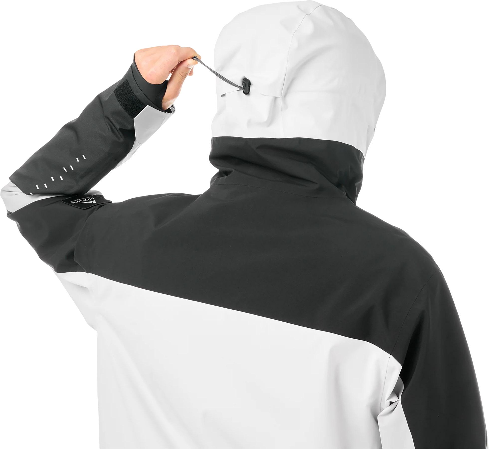 Product gallery image number 5 for product Orokoon Ski Jacket - Men's