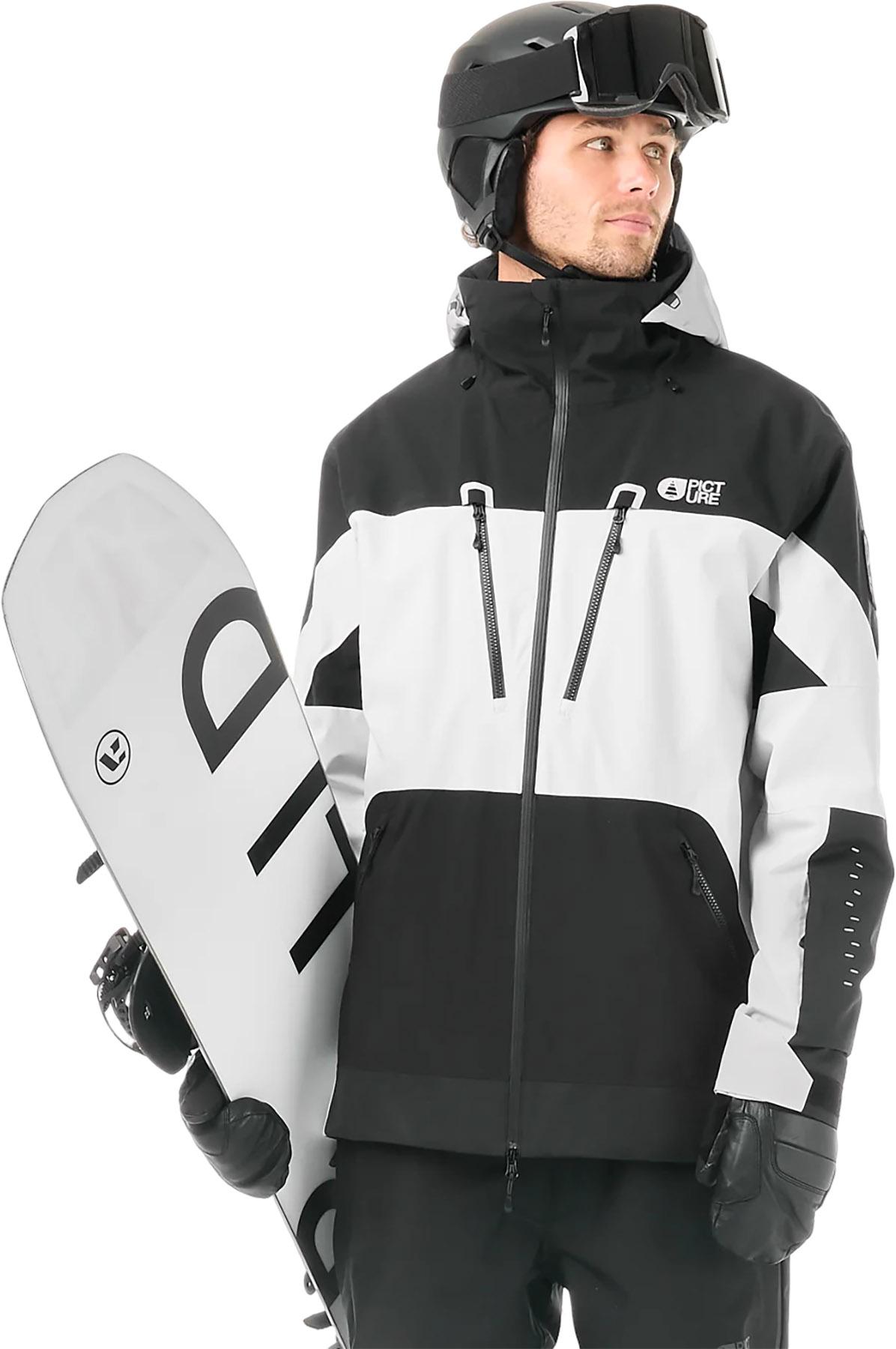 Product gallery image number 7 for product Orokoon Ski Jacket - Men's