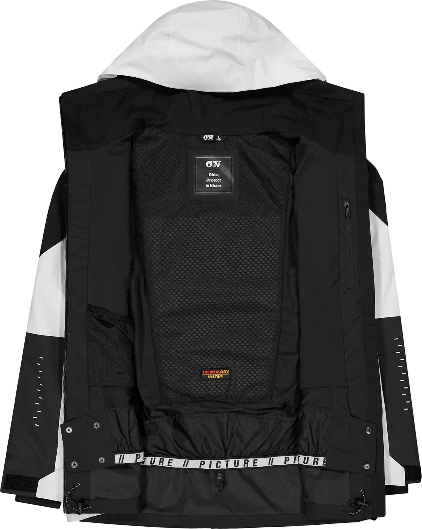 Product gallery image number 6 for product Orokoon Ski Jacket - Men's