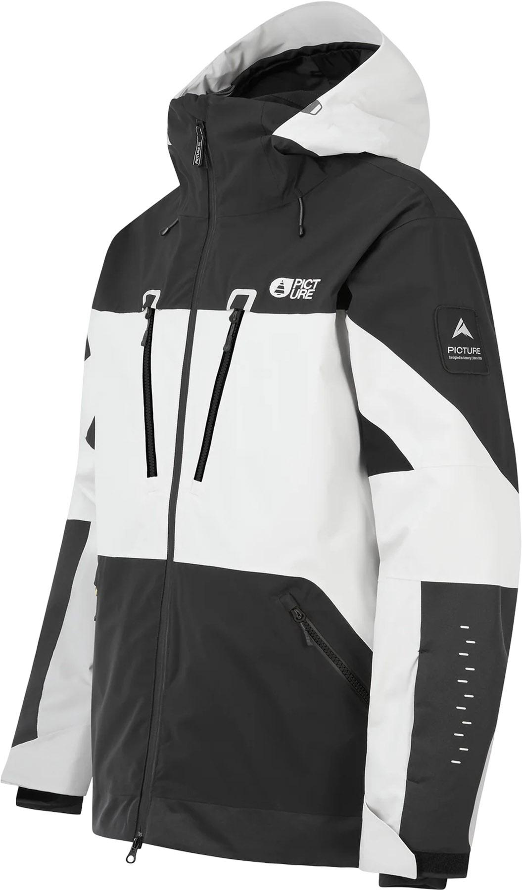 Product gallery image number 8 for product Orokoon Ski Jacket - Men's