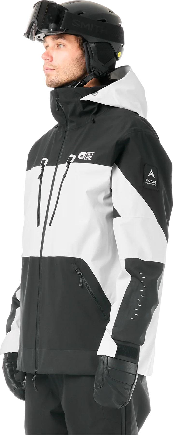 Product gallery image number 9 for product Orokoon Ski Jacket - Men's