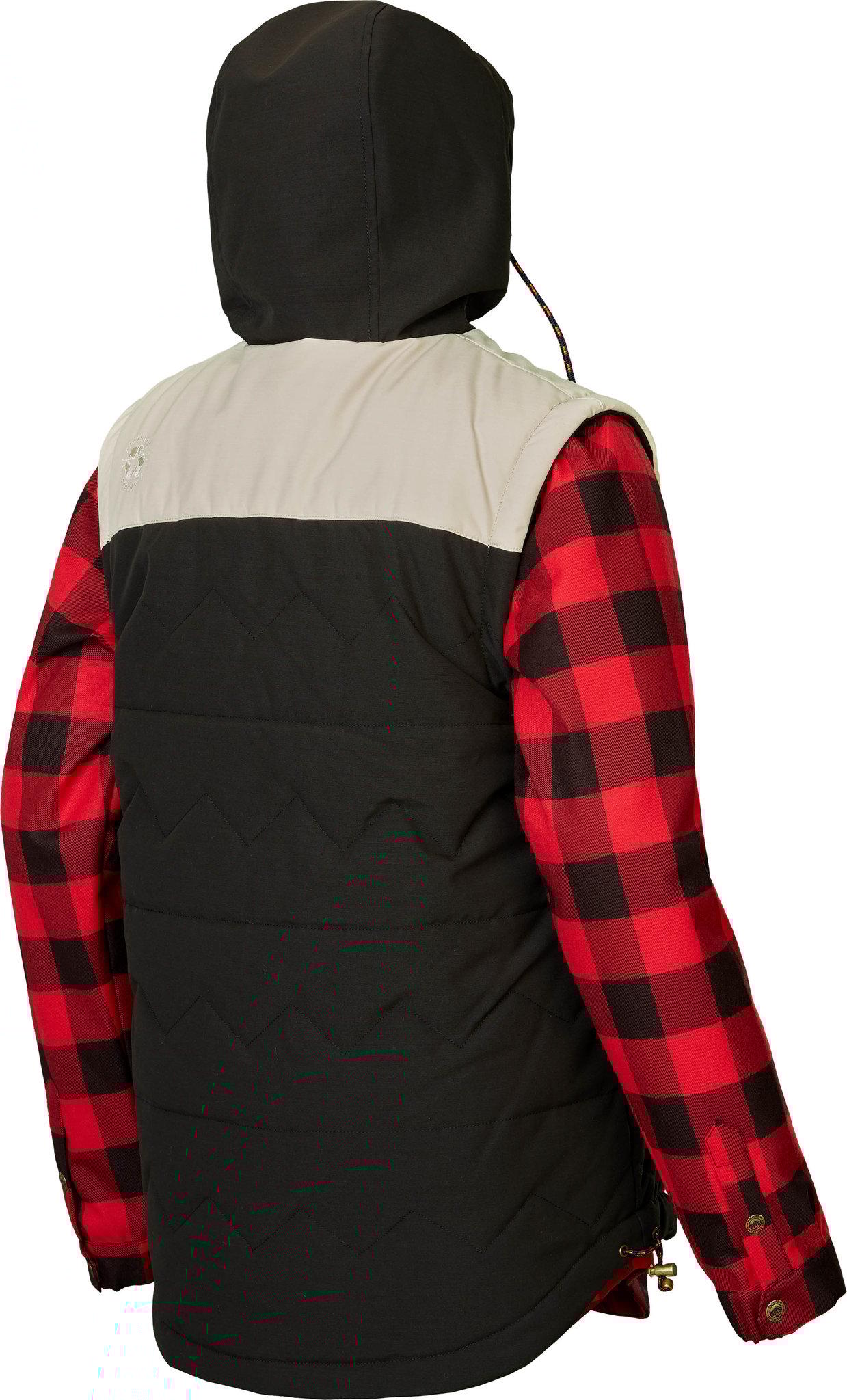 Product gallery image number 5 for product Crispin Ridingo Jacket -Men's
