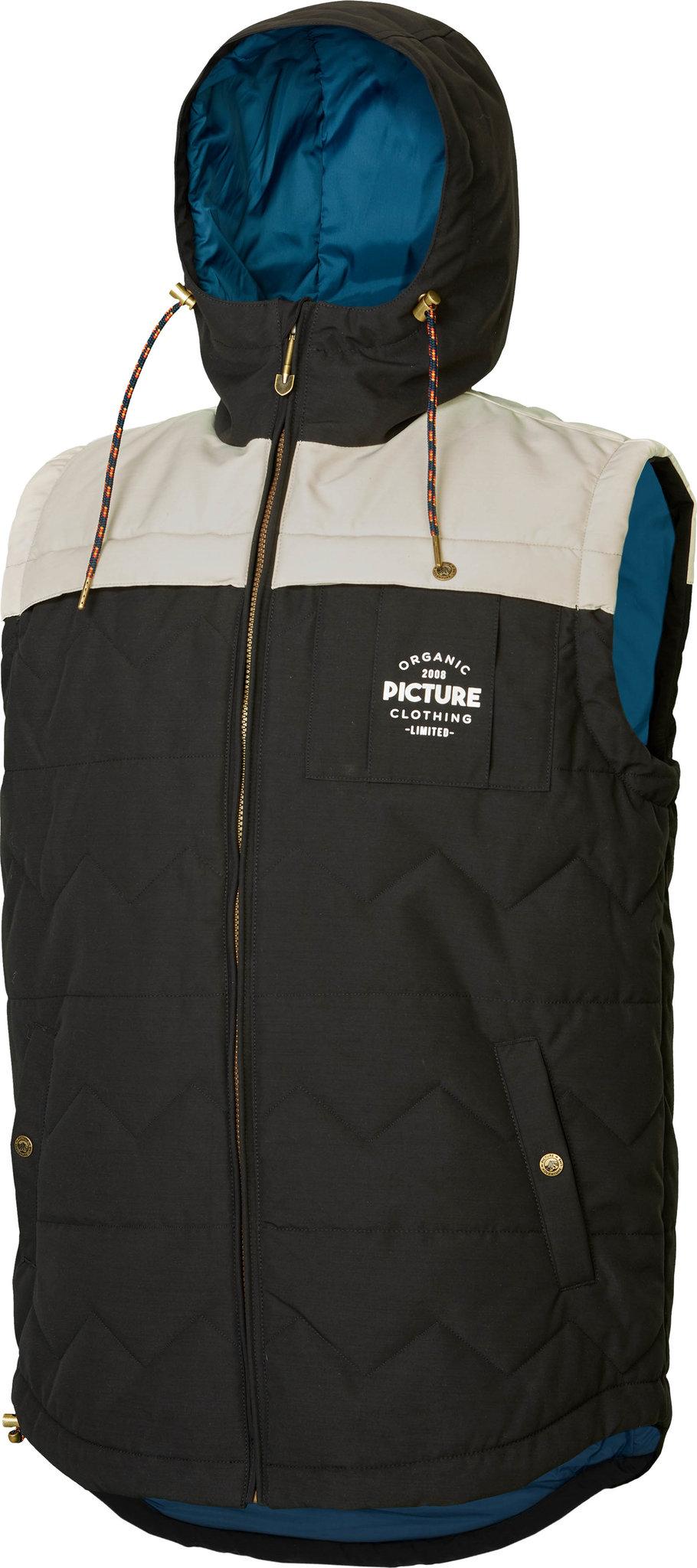 Product gallery image number 4 for product Crispin Ridingo Jacket -Men's