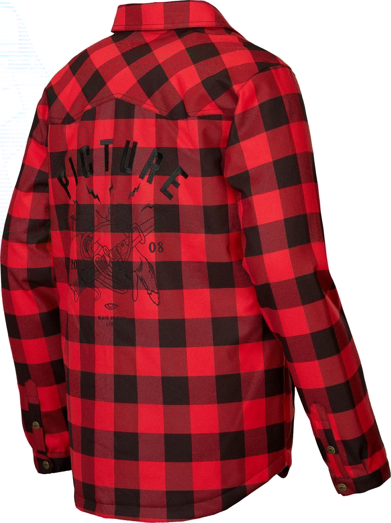 Product gallery image number 2 for product Crispin Ridingo Jacket -Men's