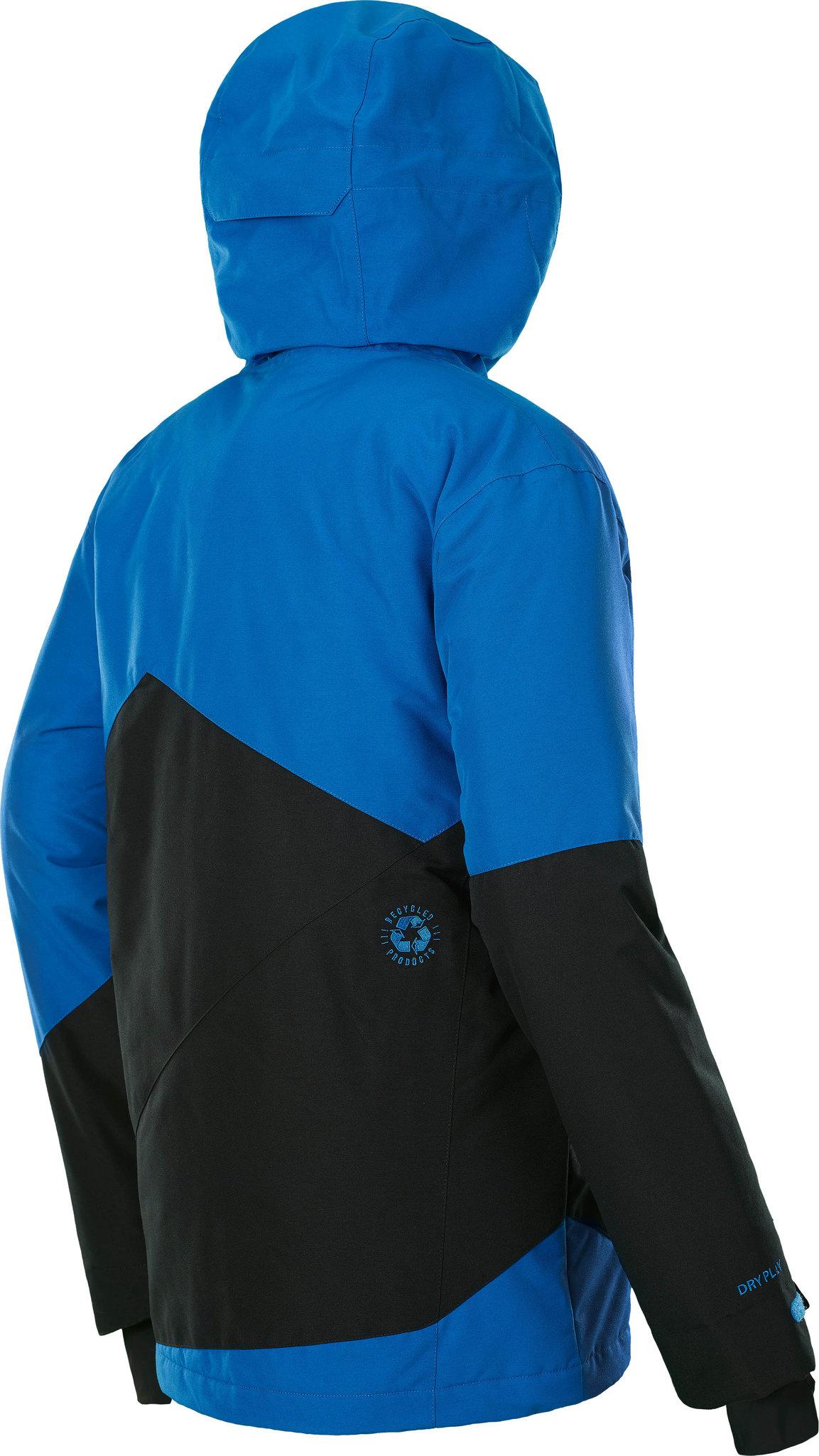 Product gallery image number 2 for product Styler Jacket -Men's
