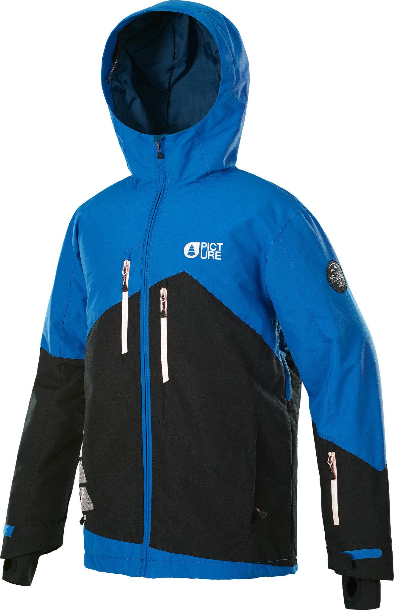 Product gallery image number 1 for product Styler Jacket -Men's