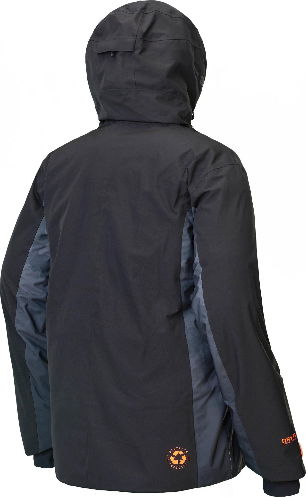 Product gallery image number 2 for product Veste de survêtement - Homme