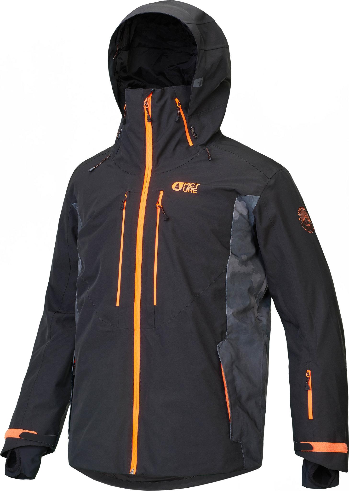 Product gallery image number 1 for product Veste de survêtement - Homme
