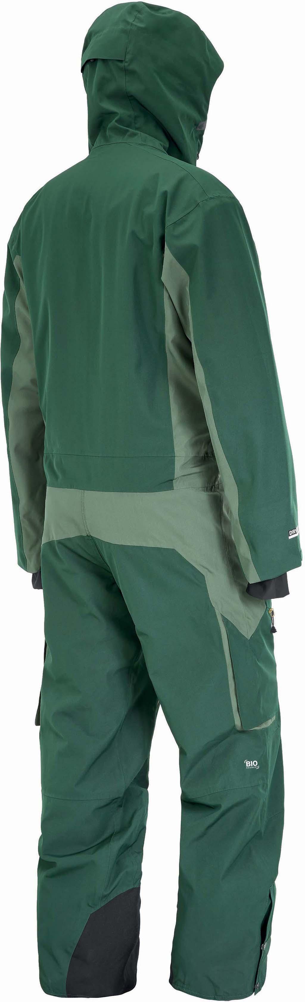 Product gallery image number 2 for product Xplore Suit -Men's