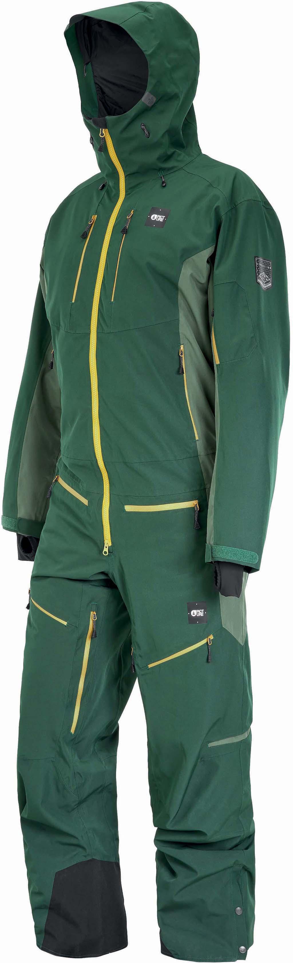 Product gallery image number 1 for product Xplore Suit -Men's