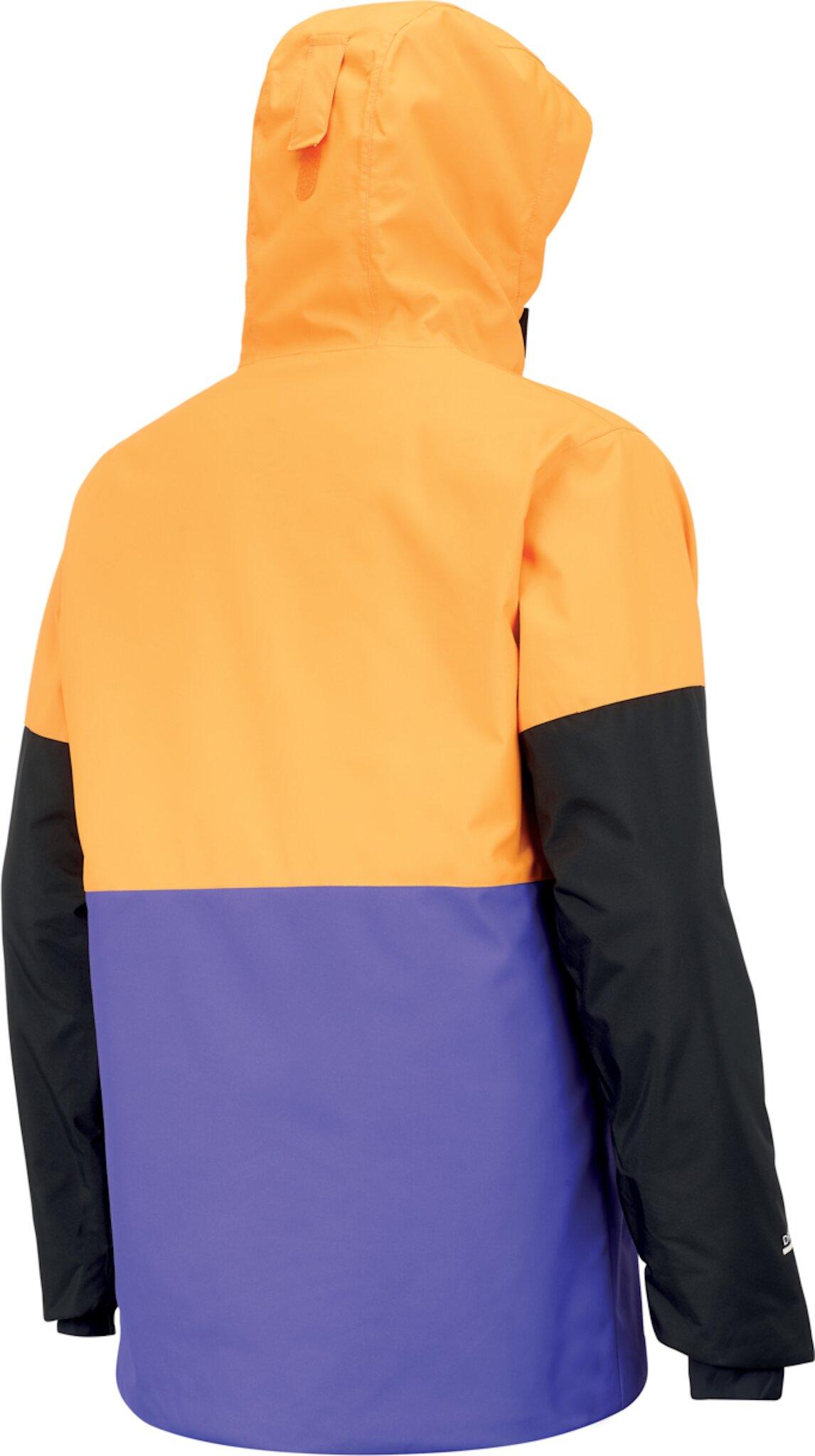 Product gallery image number 2 for product Trifid Jacket -Men's