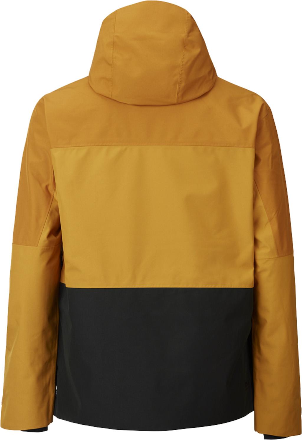 Numéro de l'image de la galerie de produits 2 pour le produit Veste Picture Object - Homme