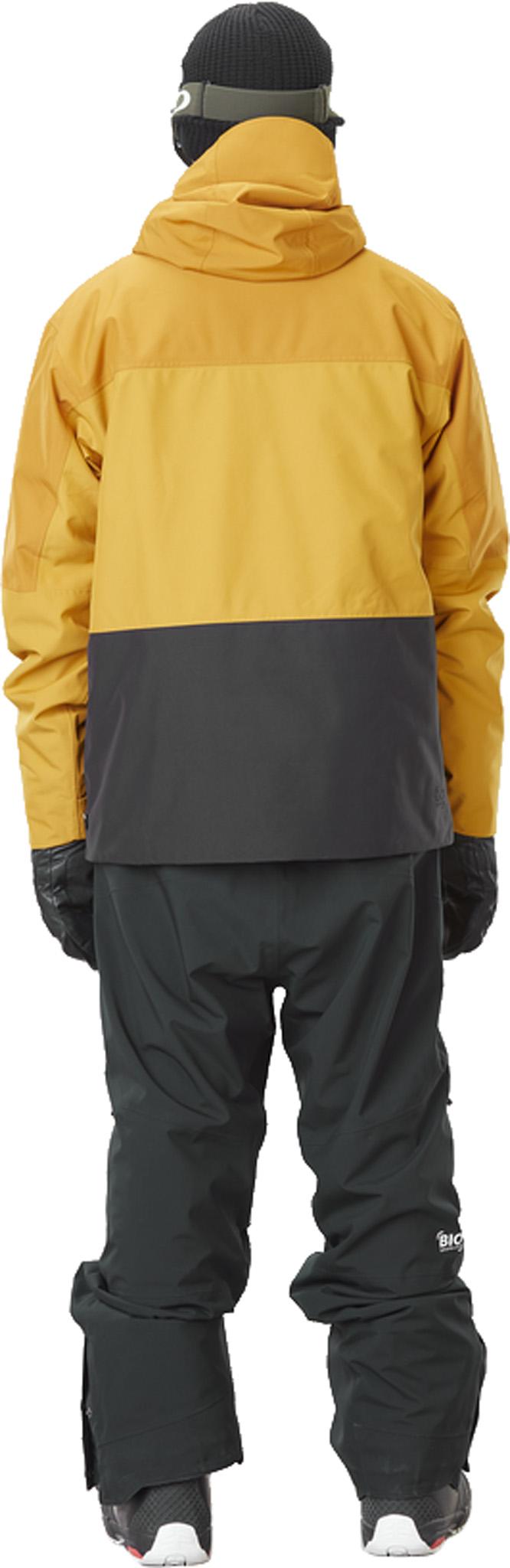 Numéro de l'image de la galerie de produits 3 pour le produit Veste Picture Object - Homme